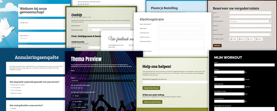 formulierthemas-en-templates-collectie